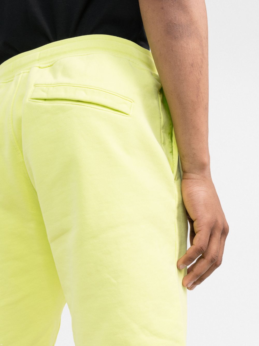 Shorts Bermuda Stone Island Junior