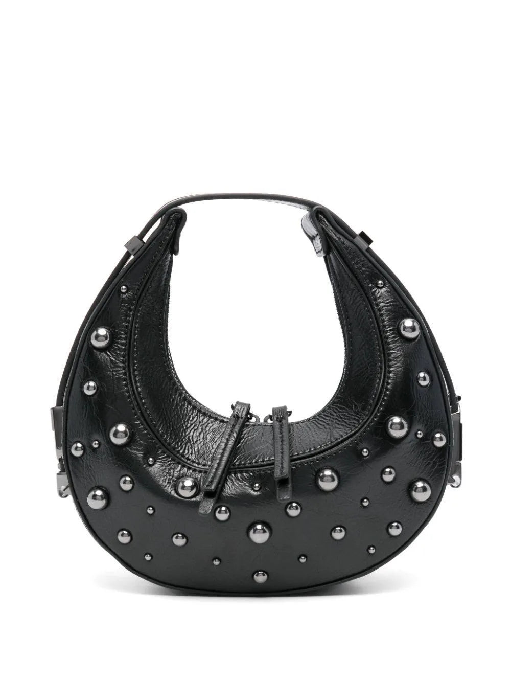Borsa hobo borchie Liu Jo