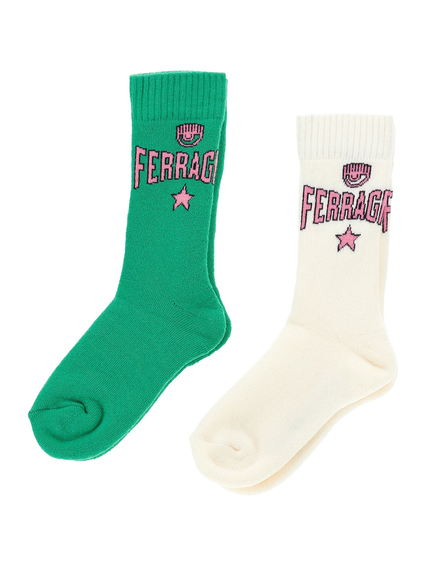 Calzini Chiara Ferragni Kids