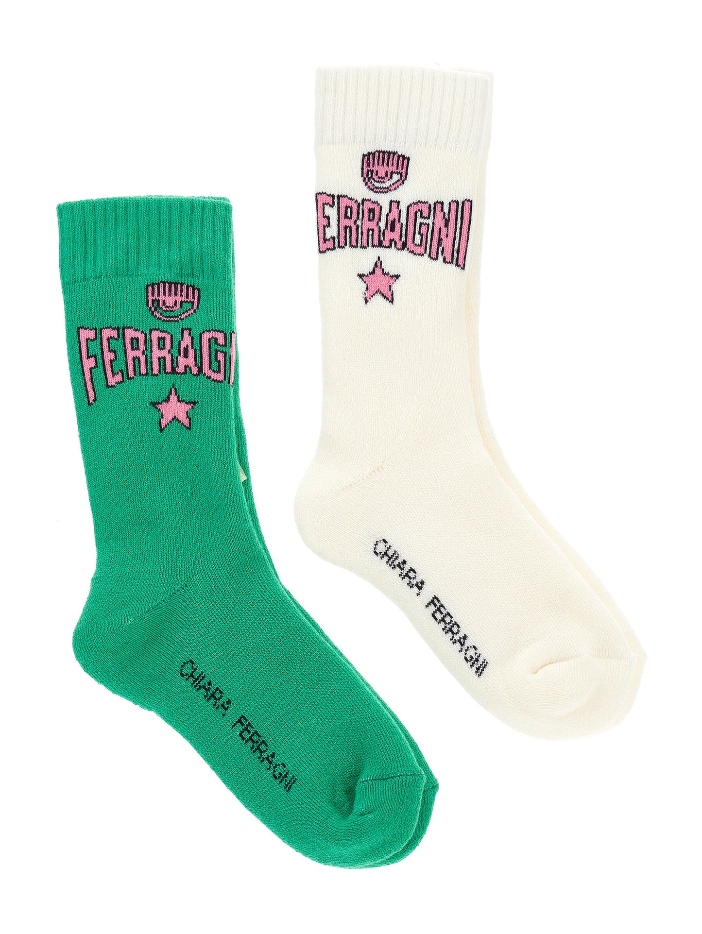 Calzini Chiara Ferragni Kids