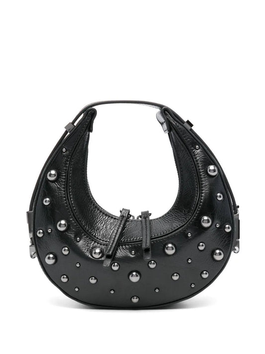 Borsa hobo borchie Liu Jo